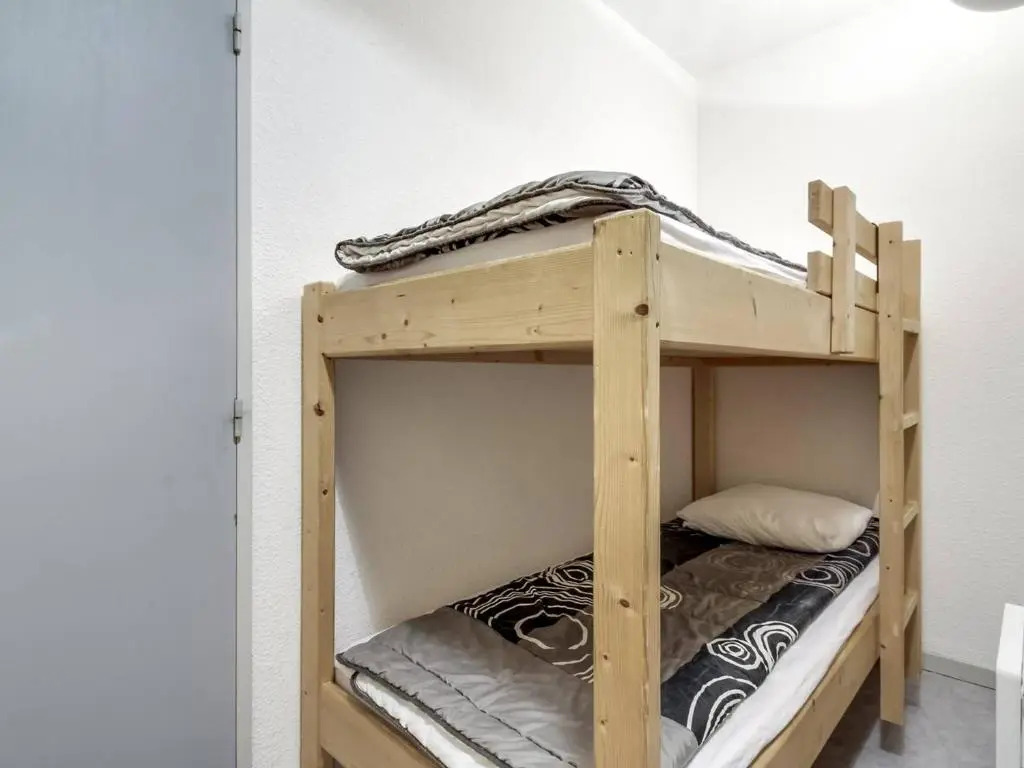 Appartement Barèges, 2 pièces, 6 personnes - FR-1-403-20