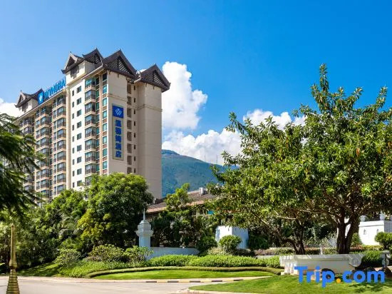Wyndham Xishuangbanna South Resort