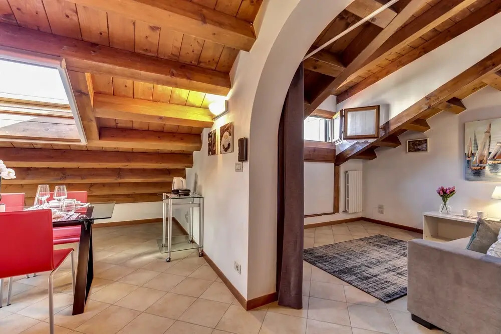 Cannaregio - Venice Style Apartments
