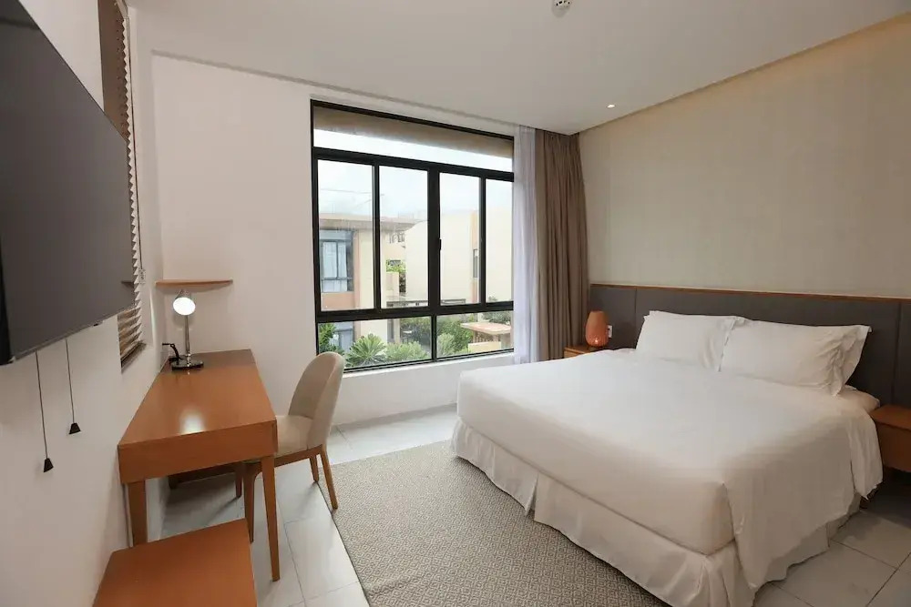 Ocean Breeze Villa Cam Ranh