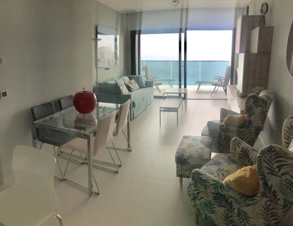 Sunset Drive Benidorm by Mar Holidays
