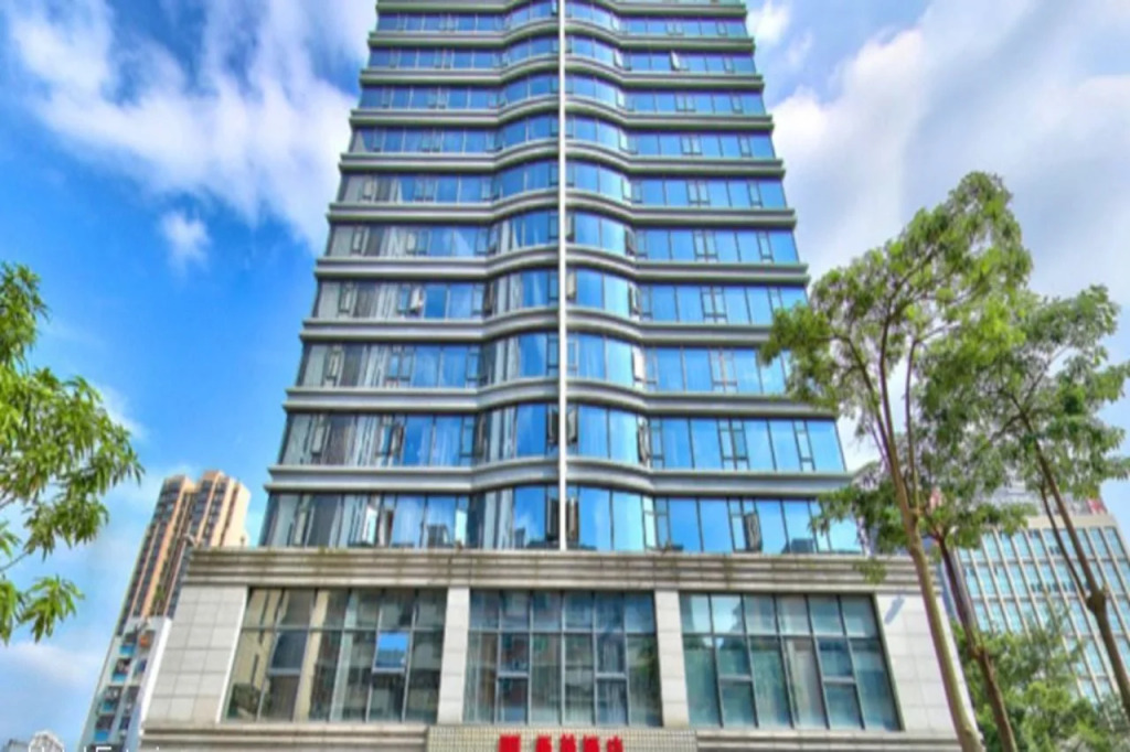 Xiyuan Hotel