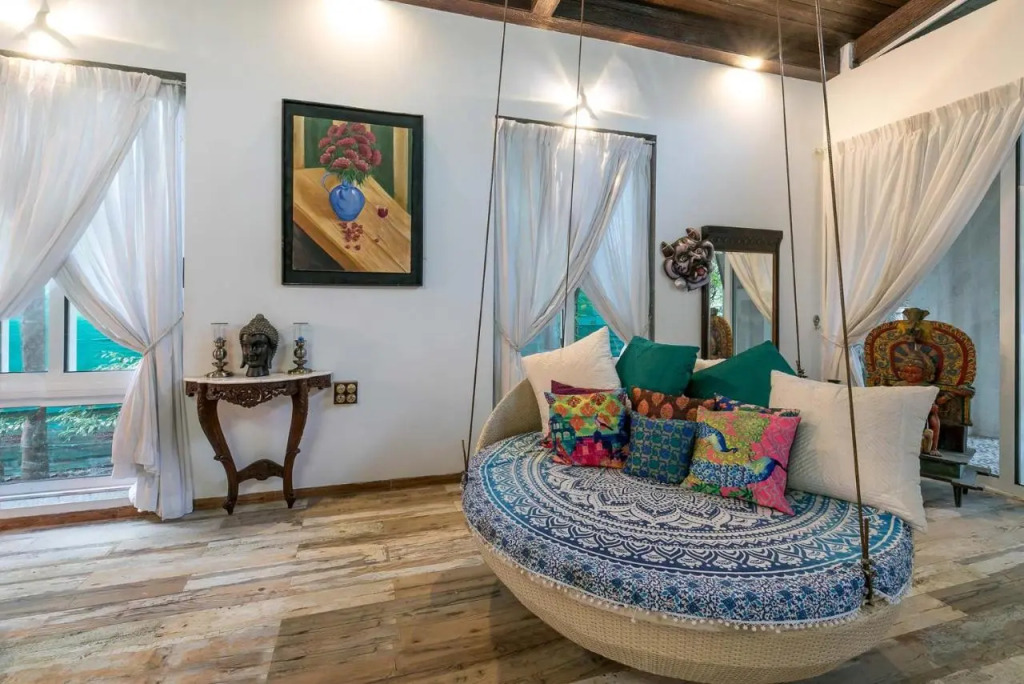 Gypsie's Hideout, Alibaug