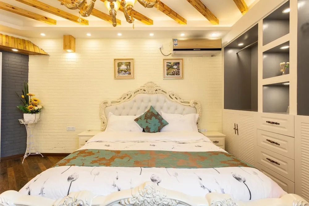 Youcun Apartment - Jueshi Building