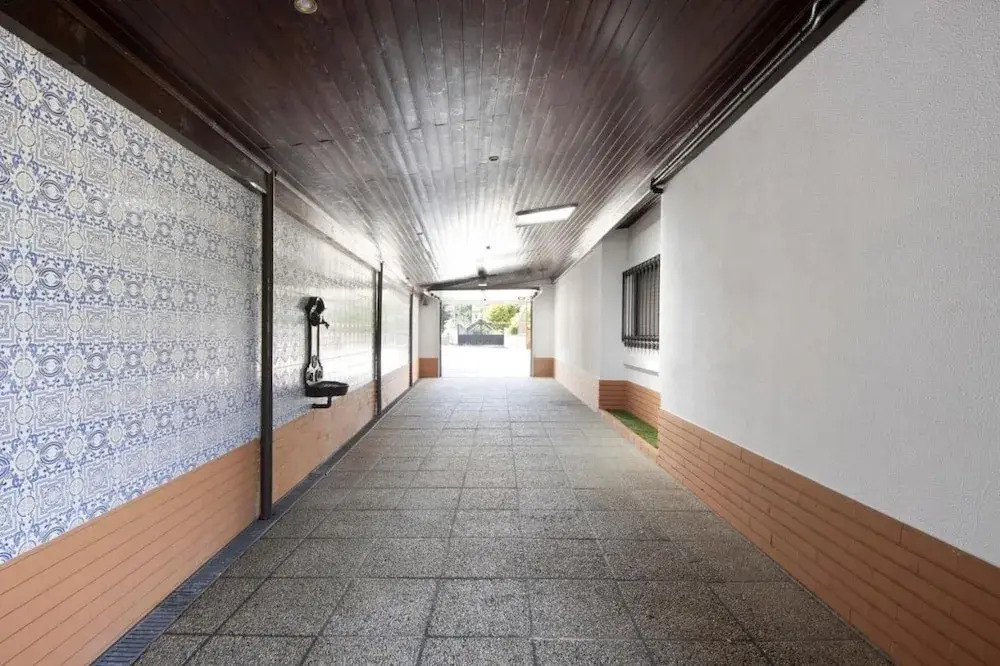 Private Pool Villa 20min By Oporto