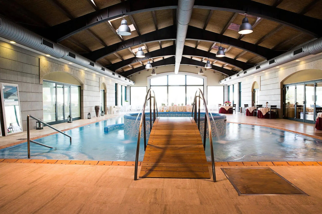 Grand Hotel Paestum