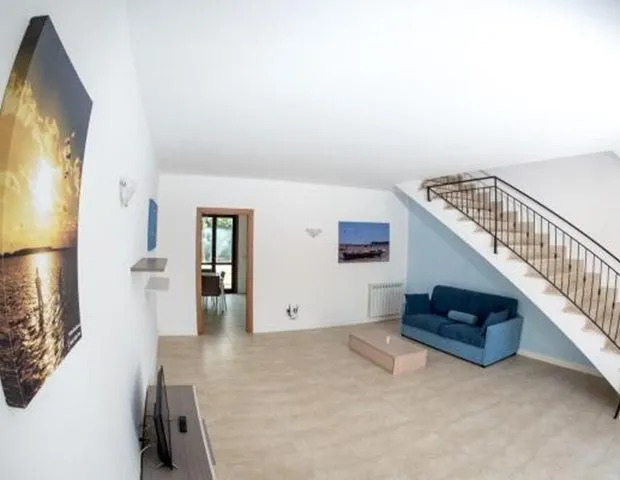 ProKite Alby Rondina - RESORT