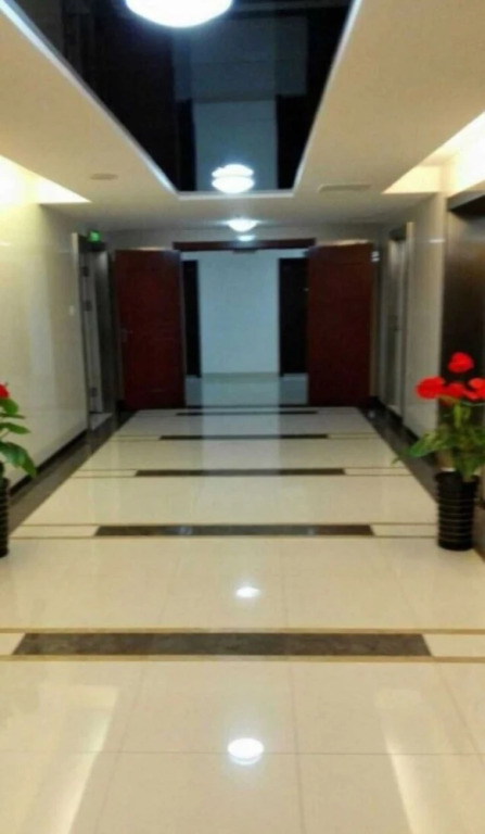 Tangshan Wanda Love Apartment