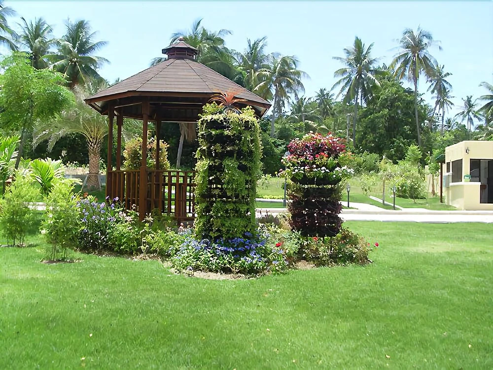 Samui Grove Villas
