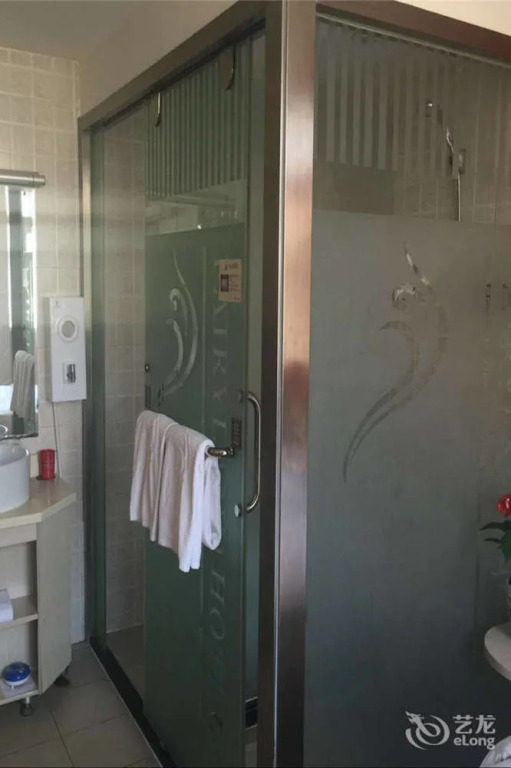 Fairyland Hotel Kunming East Station Branch