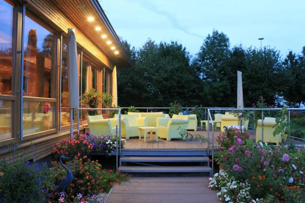 Airporthotel Salzburg - Hotel am Salzburg Airport