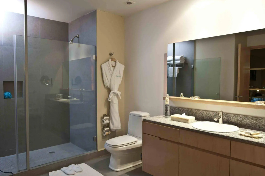 Stadia Suites Mexico City Santa Fe