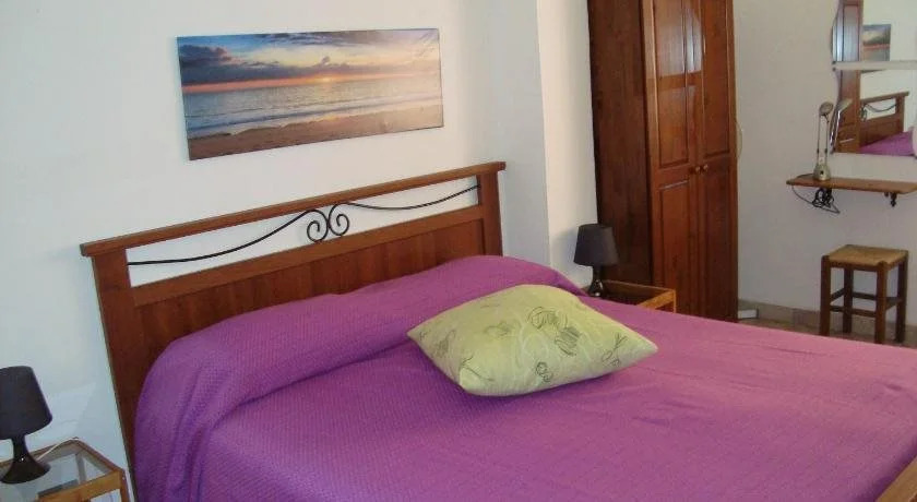 Antonios House