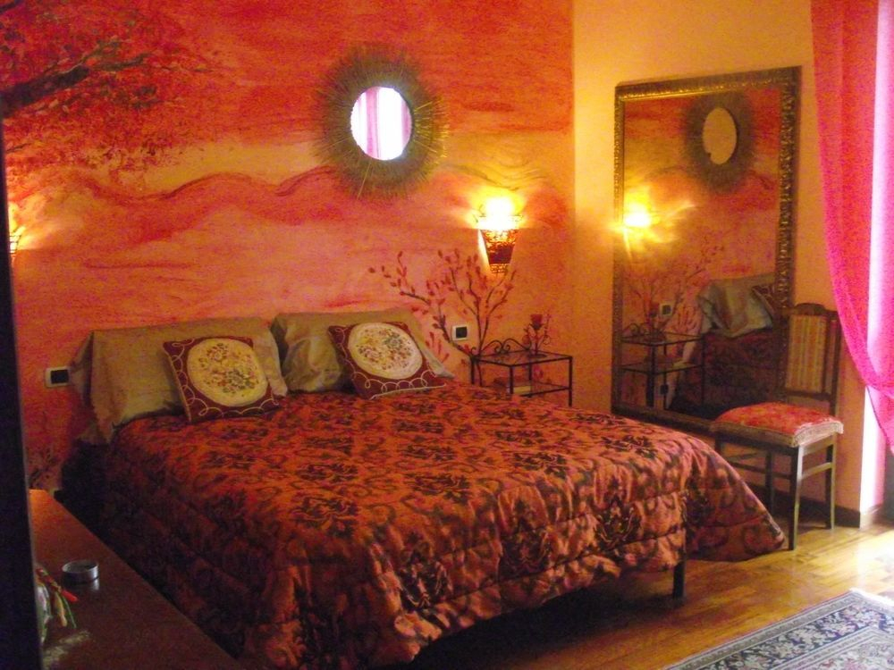Villa Sabrina