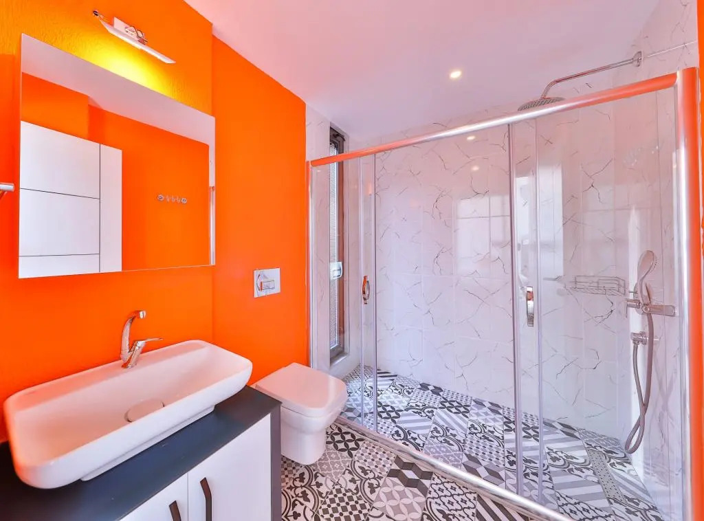 Villa Ases - Alpanos