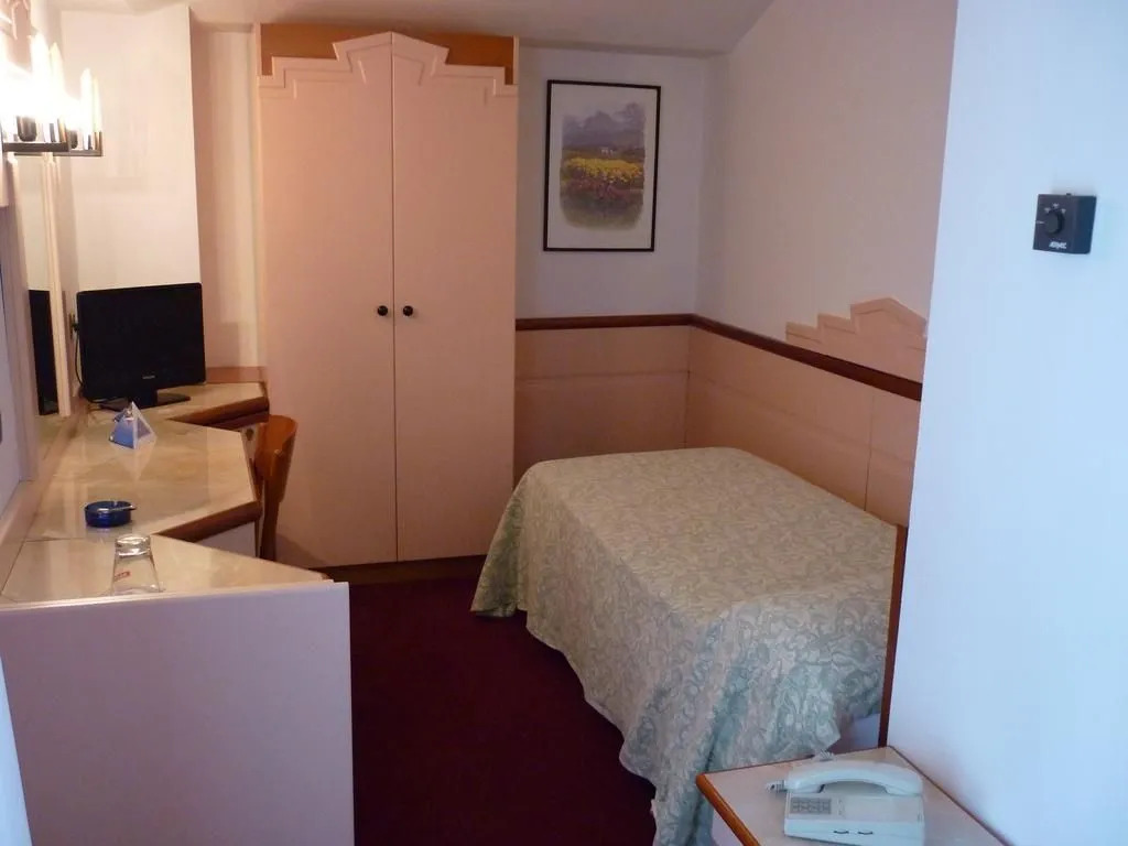 Hotel Garnì Villa Fontana