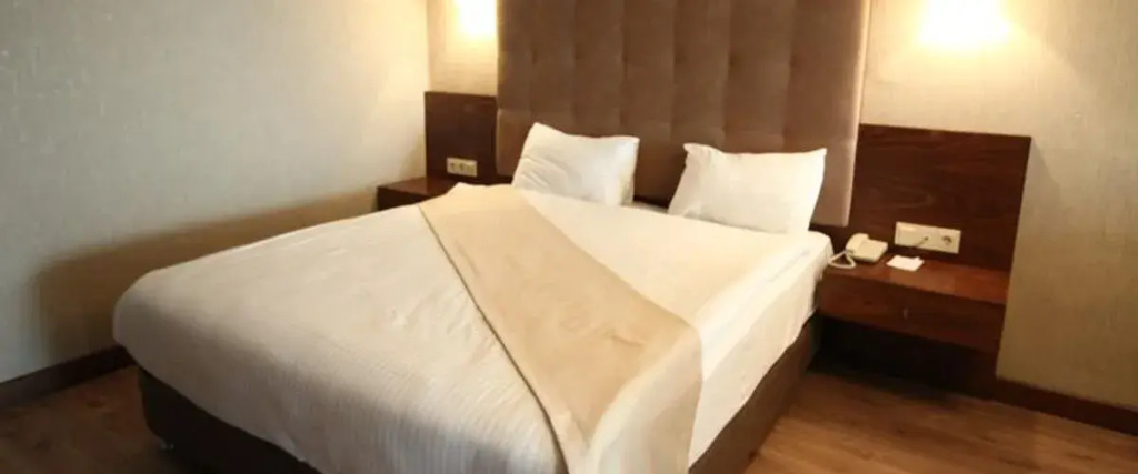 Akm Otel