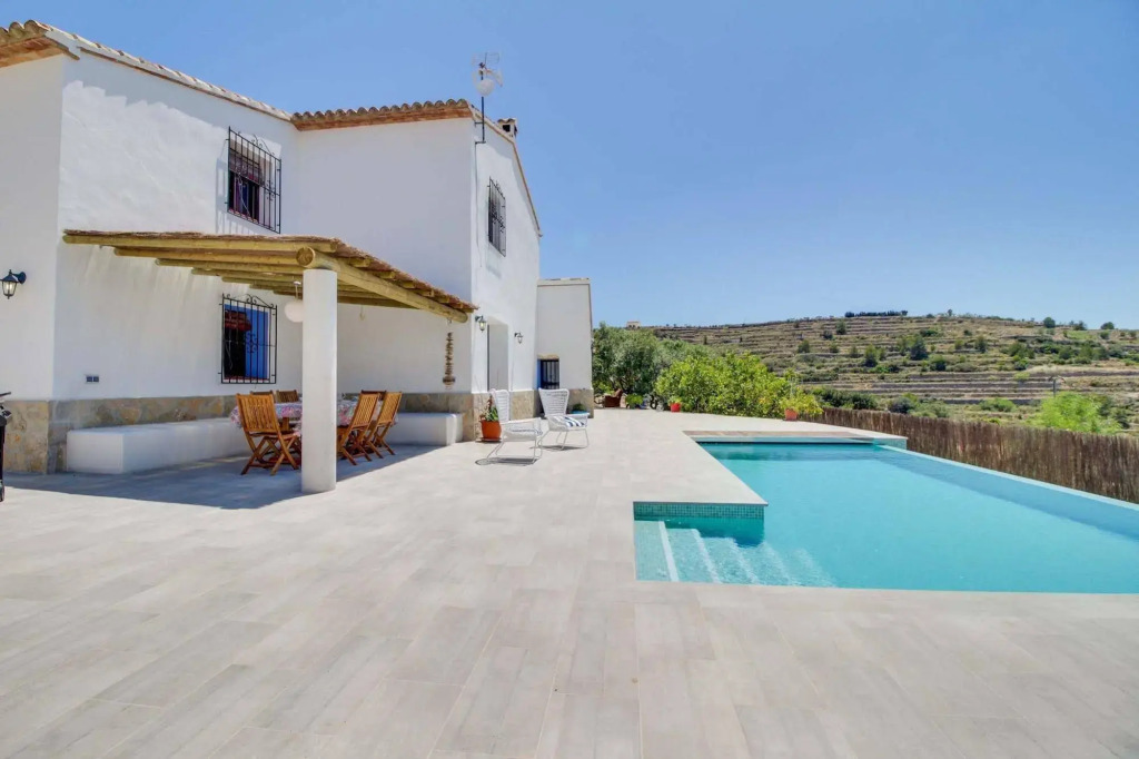 Villa Serena