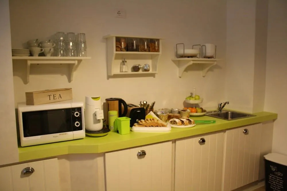 Casa Mia - NO Reception