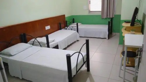 Hotel Real