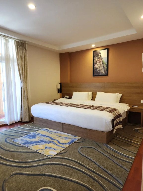Thimphu Deluxe Hotel