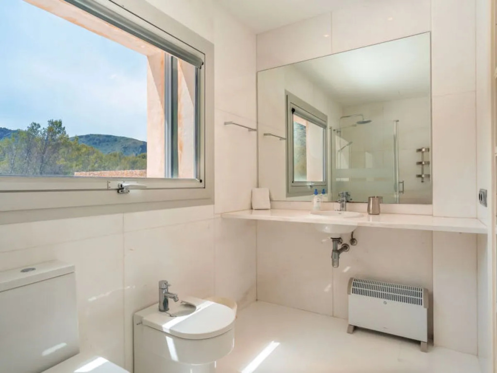 Villa Villa Mut by Interhome