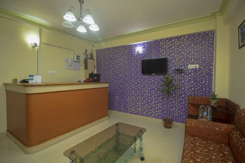 OYO 24177 Himadri Inn