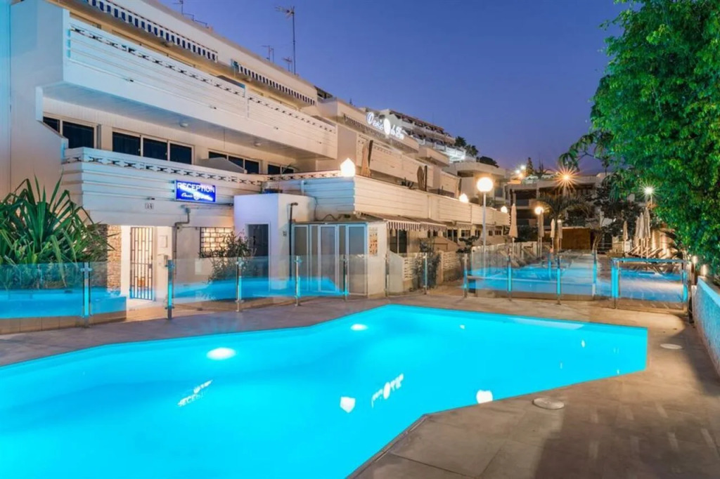 Palm Suites by Chaturhotels