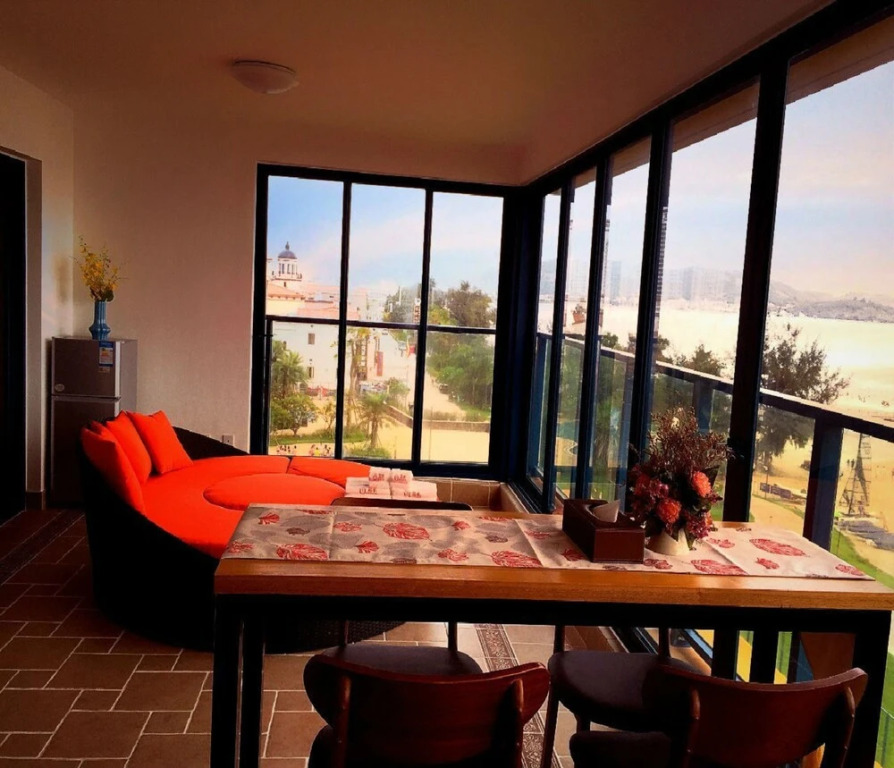 YUMI Apartment-Shuangyue Bay Branch