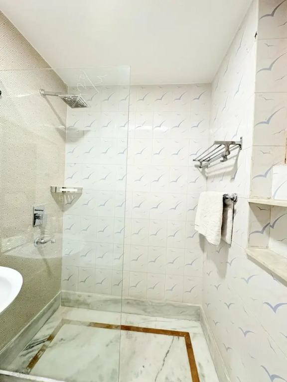 Luxury 2 Bedroom's Apartment