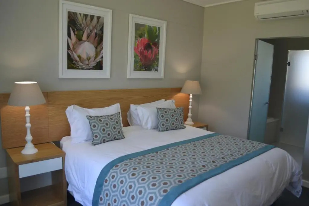 Pearl Valley Suite 504