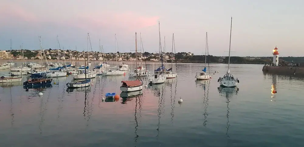 L'horizon Holiday Apartment