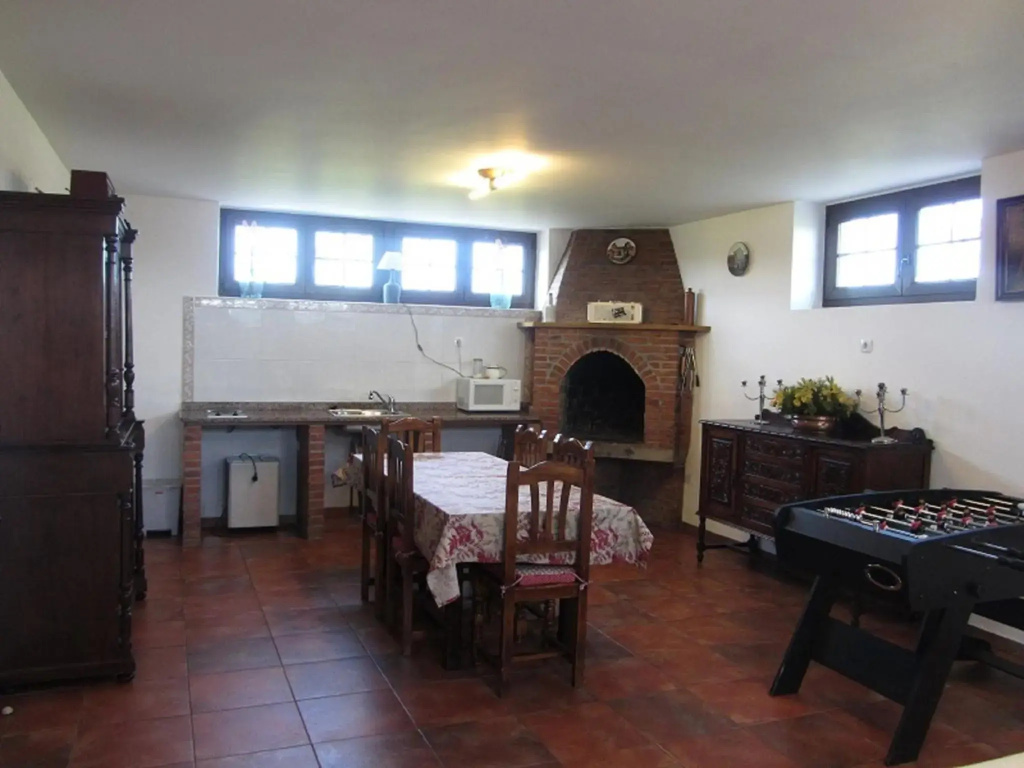 Vivienda Sampedri