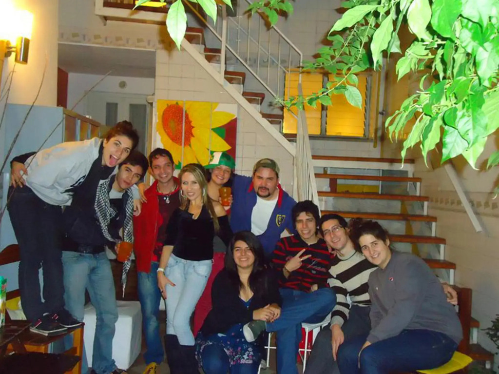 La Casa del Girasol