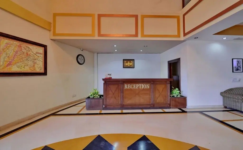 Karnal Haveli