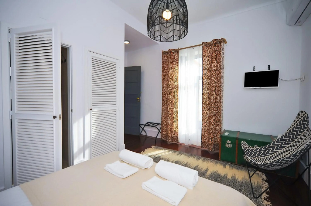 Santo Antónios Guesthouse