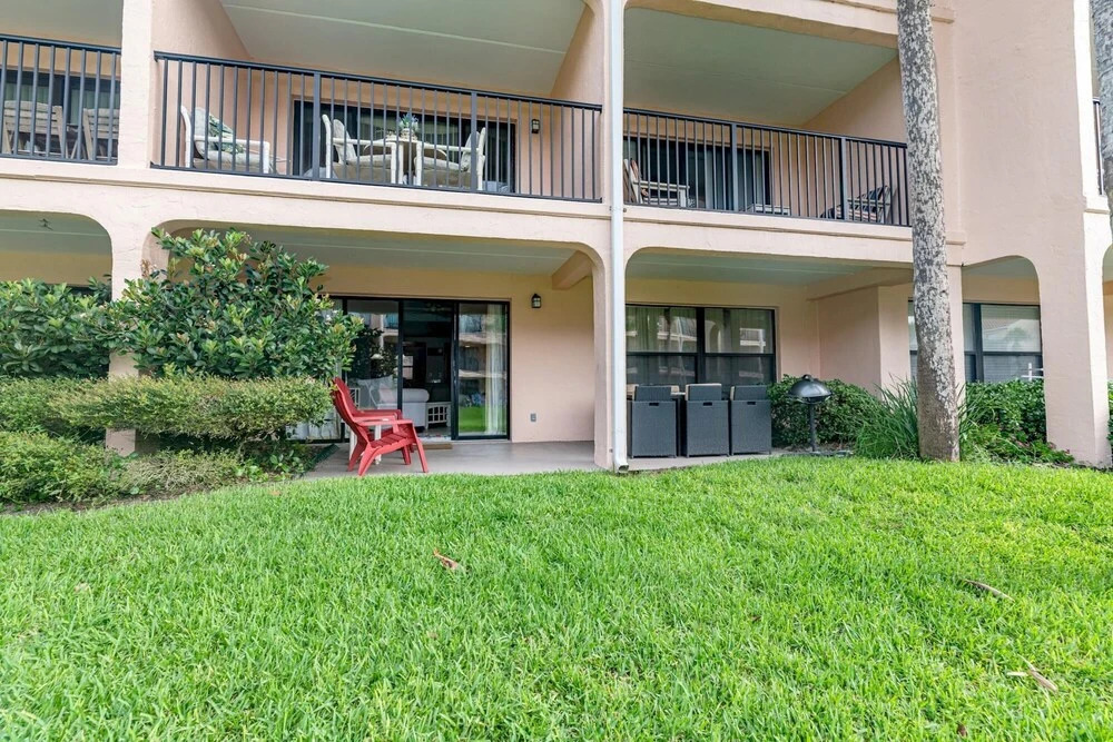 Sea Place 12125 Ground Level
