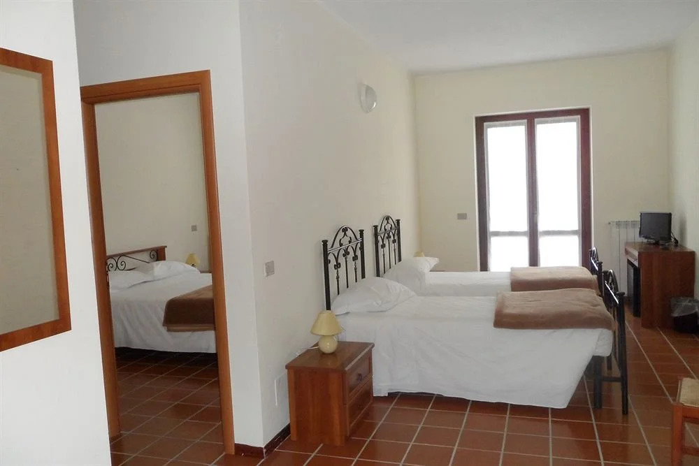 Hotel Lacina
