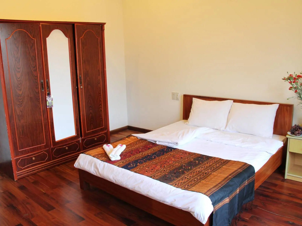 Lam Vien Home Stay