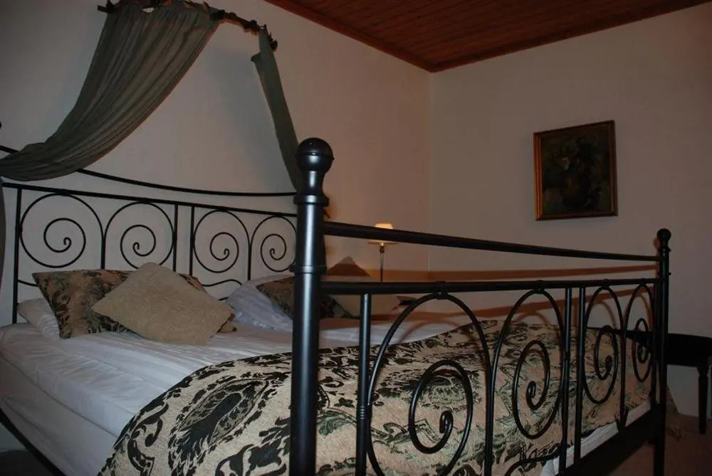 Dalby Hotel