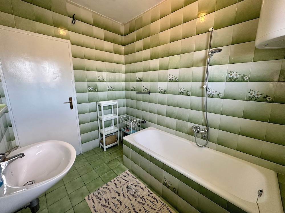 Apartman Mona 1