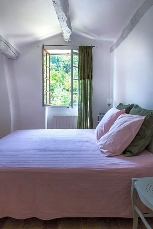 B&B en Provence - Le Mas Boissol
