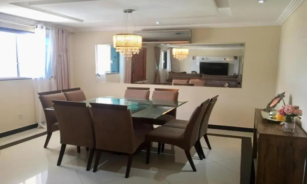 Casa de praia no Recreio