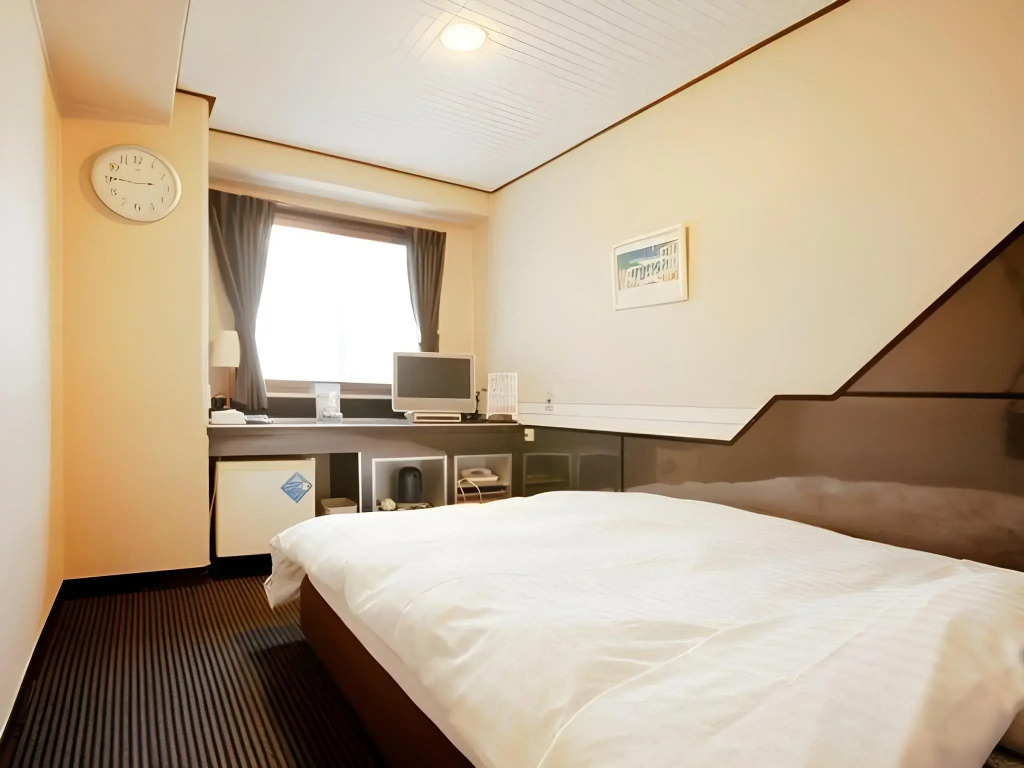 Shimizu City Hotel