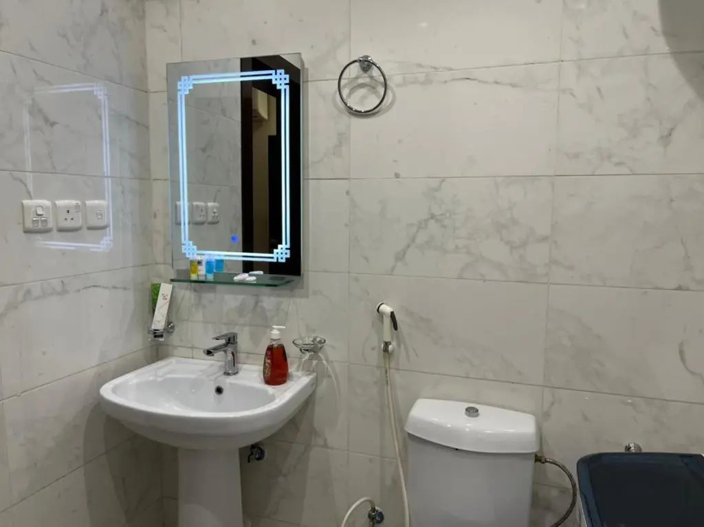 Luqya Hotel Suites