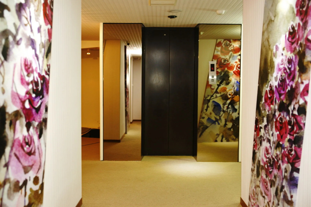 Roaders Hotel Hualien Dongda