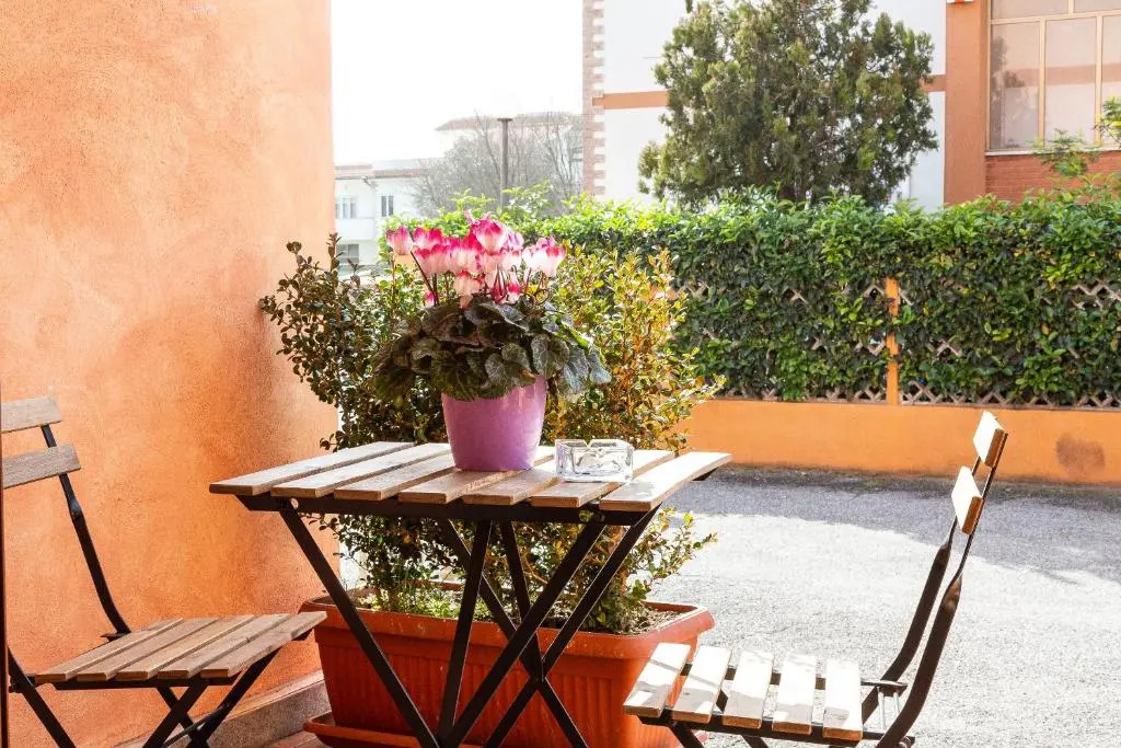 CIACCIO HOUSE near airport