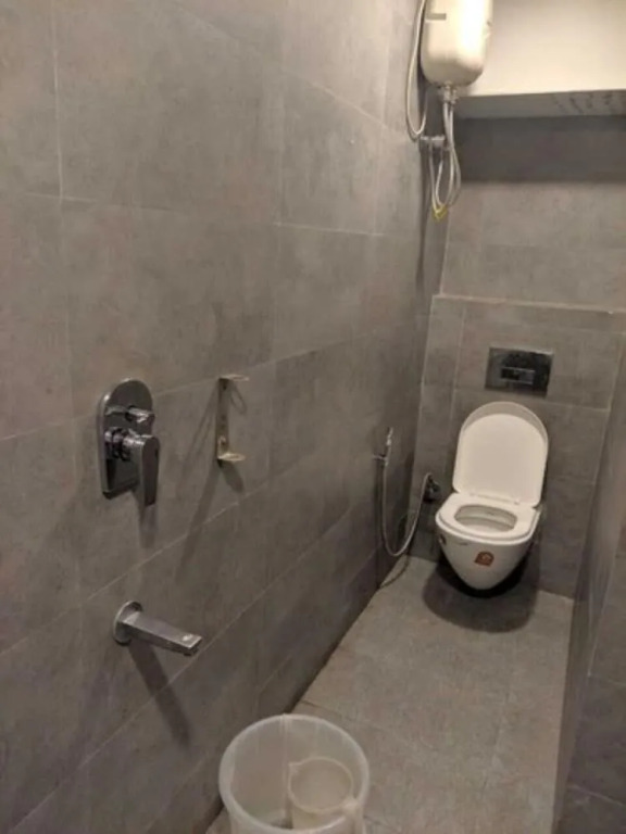 Hotel Nazeer by Adb Rooms