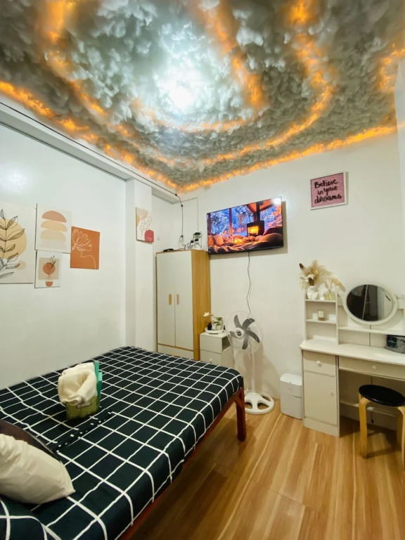 Cozy Pagadian City Apartment for Rent - Perfect for Families