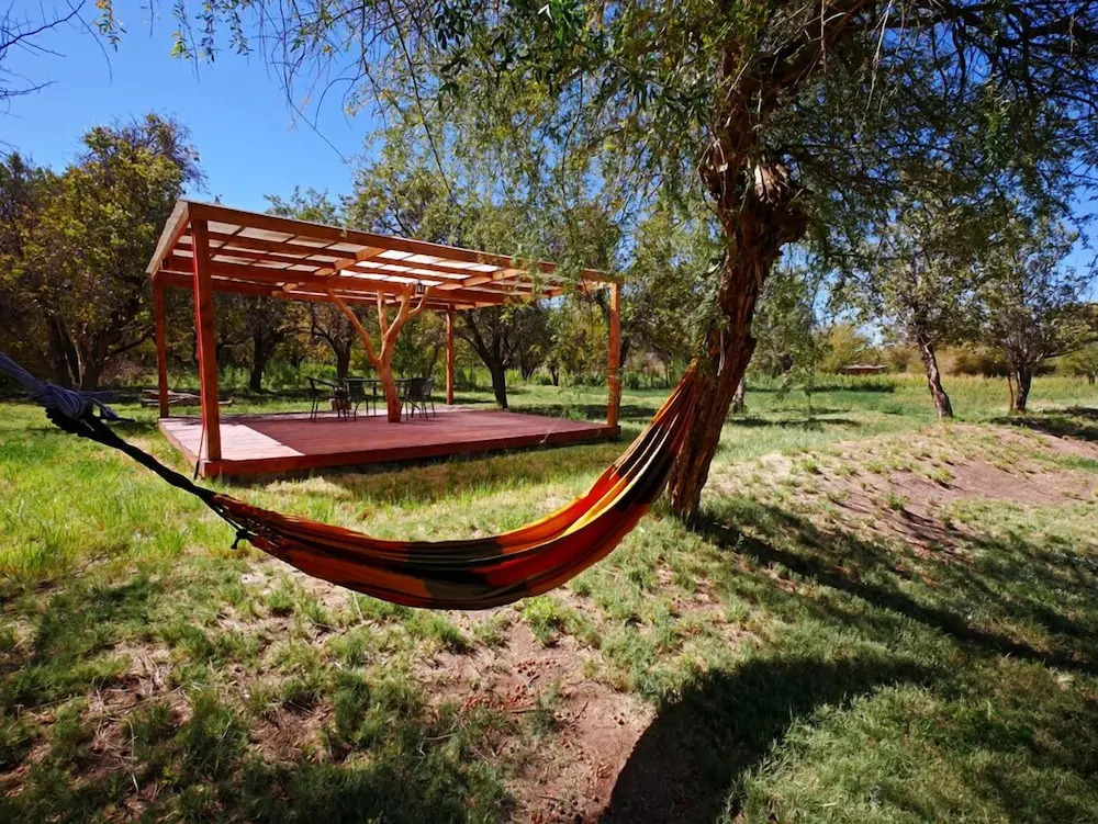 Terra Luna Atacama